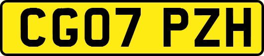 CG07PZH
