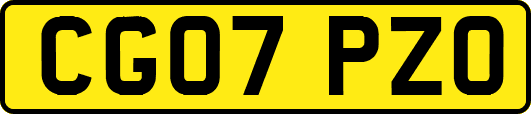 CG07PZO