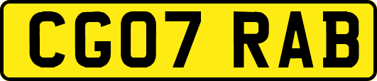 CG07RAB