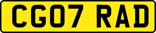 CG07RAD