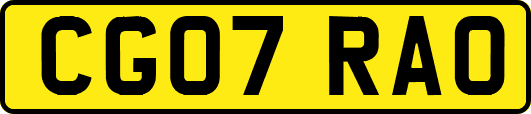 CG07RAO