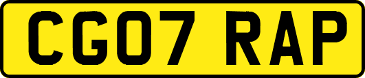 CG07RAP