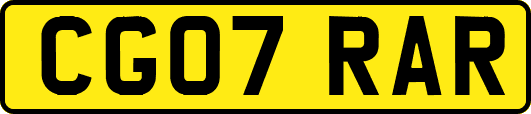CG07RAR