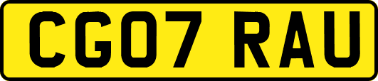 CG07RAU