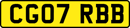 CG07RBB