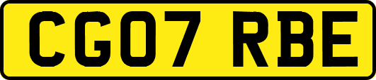 CG07RBE