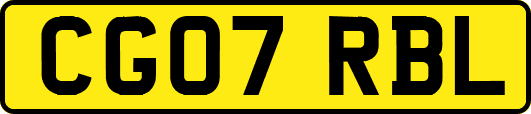 CG07RBL