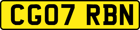 CG07RBN