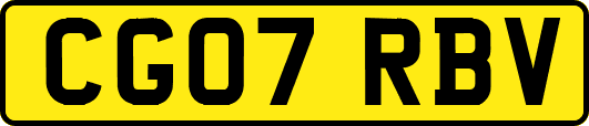 CG07RBV