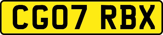 CG07RBX