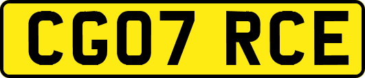 CG07RCE