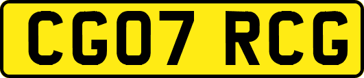 CG07RCG