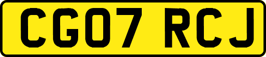 CG07RCJ