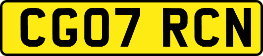 CG07RCN