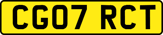 CG07RCT