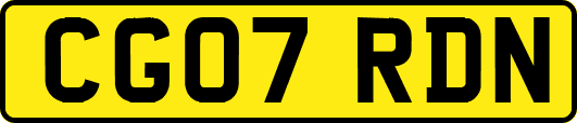 CG07RDN