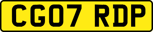 CG07RDP