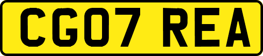 CG07REA