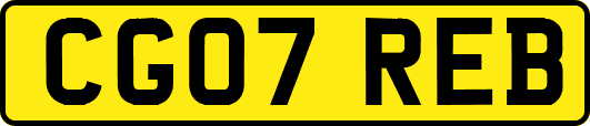 CG07REB