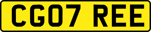CG07REE