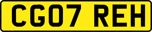 CG07REH