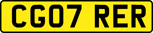 CG07RER