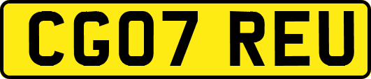 CG07REU