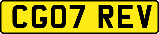CG07REV