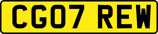 CG07REW
