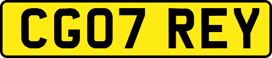 CG07REY