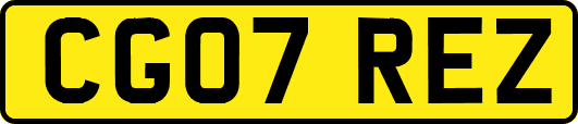CG07REZ