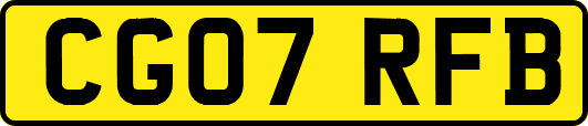 CG07RFB
