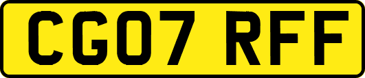 CG07RFF