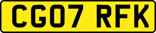 CG07RFK