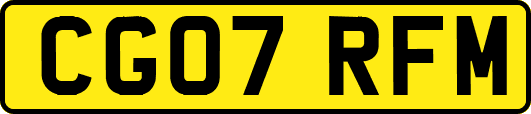 CG07RFM