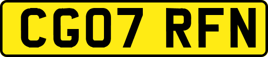CG07RFN