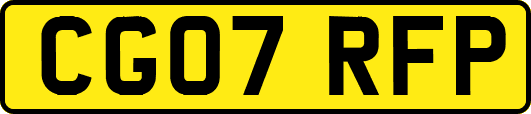 CG07RFP