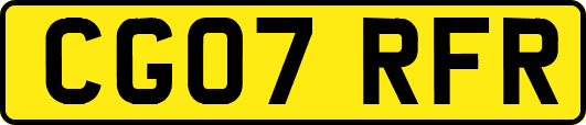 CG07RFR