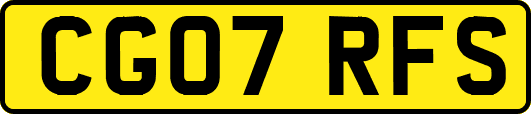 CG07RFS