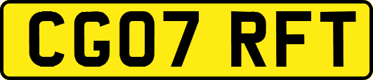 CG07RFT