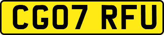 CG07RFU