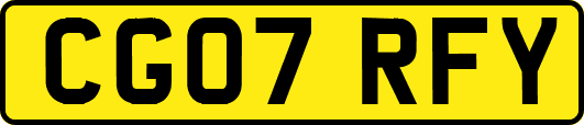 CG07RFY