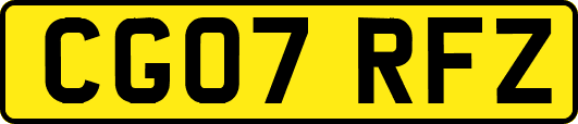 CG07RFZ