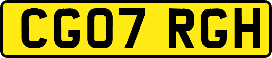 CG07RGH
