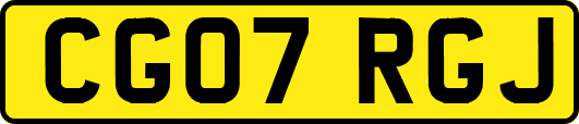 CG07RGJ
