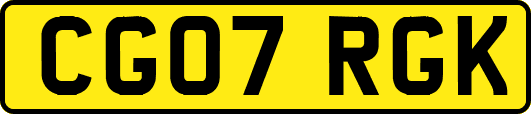 CG07RGK