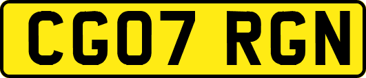 CG07RGN