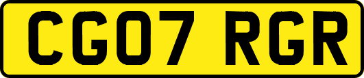 CG07RGR