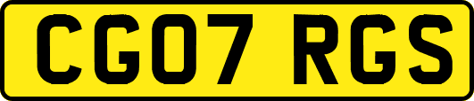 CG07RGS