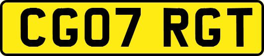 CG07RGT